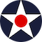 Army air corps logo