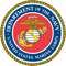 Marines logo
