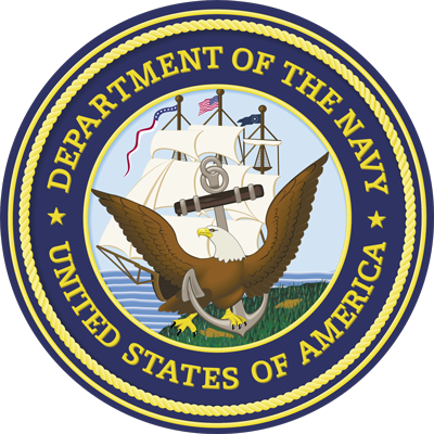 Navy logo big